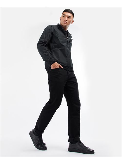vue casual BARBOUR INTERNATIONAL | MCA0821BK11